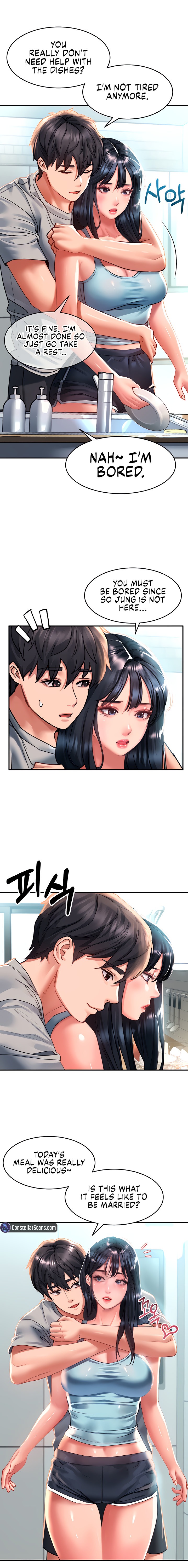 Unlock Her Heart Chapter 40 - Manhwa18.com