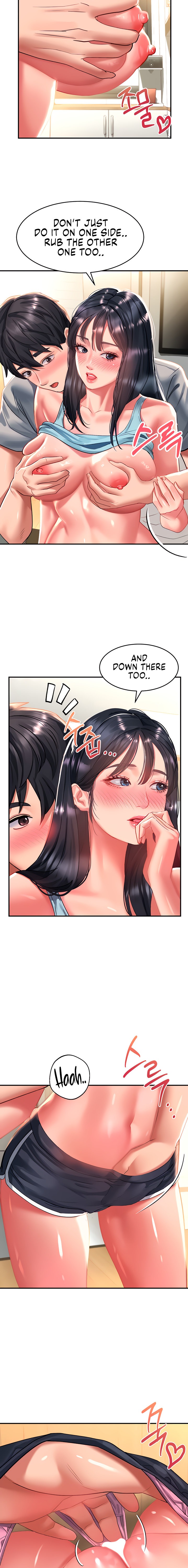 Unlock Her Heart Chapter 40 - Manhwa18.com