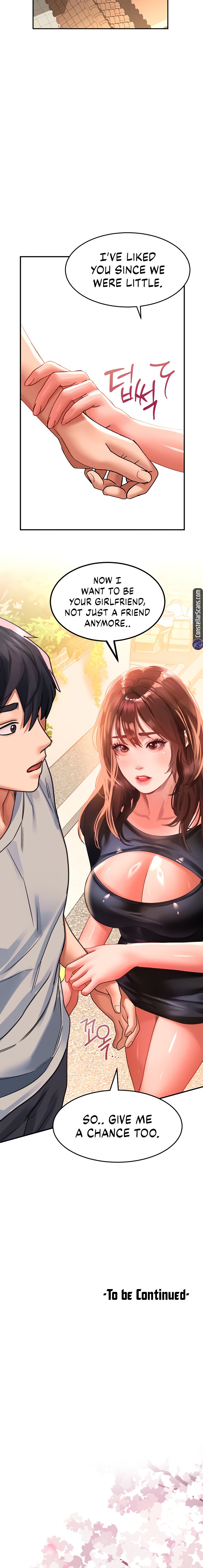 Unlock Her Heart Chapter 41 - Manhwa18.com