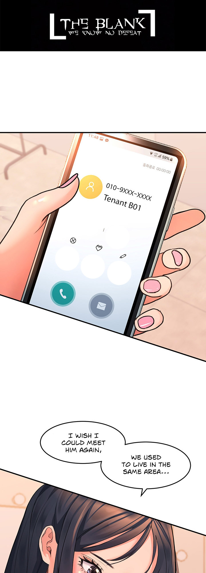 Unlock Her Heart Chapter 6 - Manhwa18.com