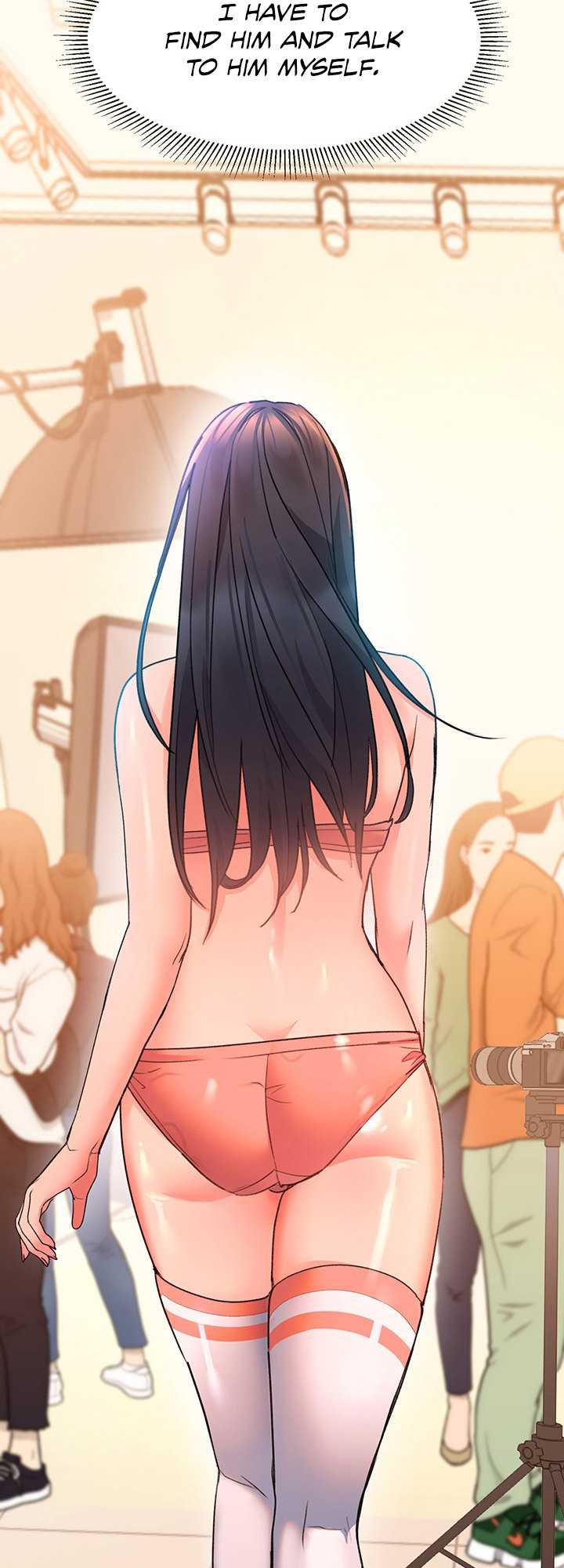 Unlock Her Heart Chapter 6 - Manhwa18.com