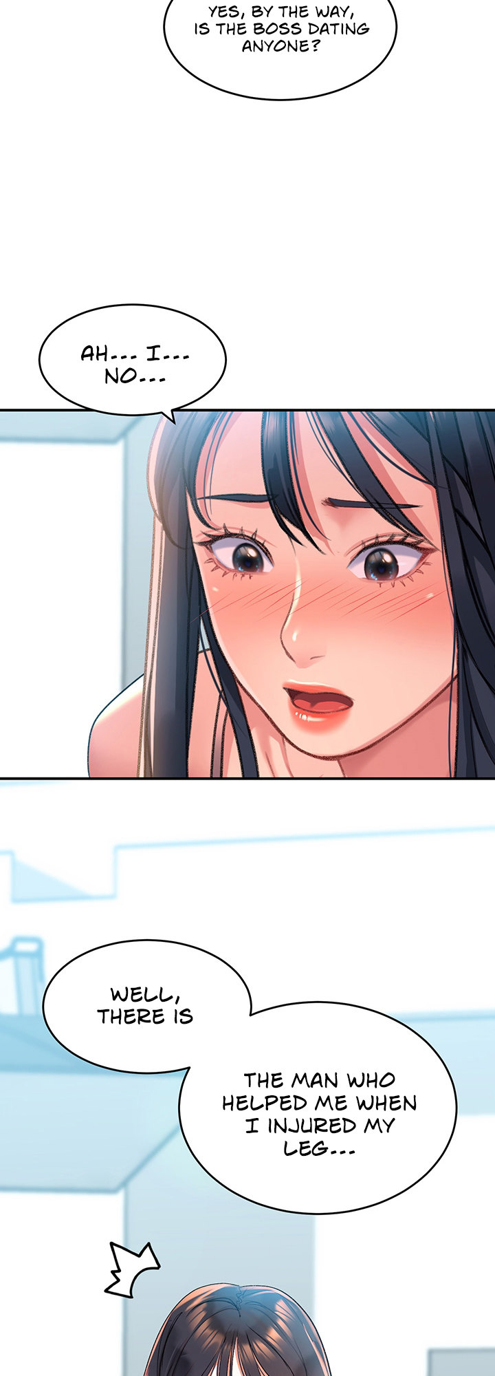 Unlock Her Heart Chapter 6 - Manhwa18.com