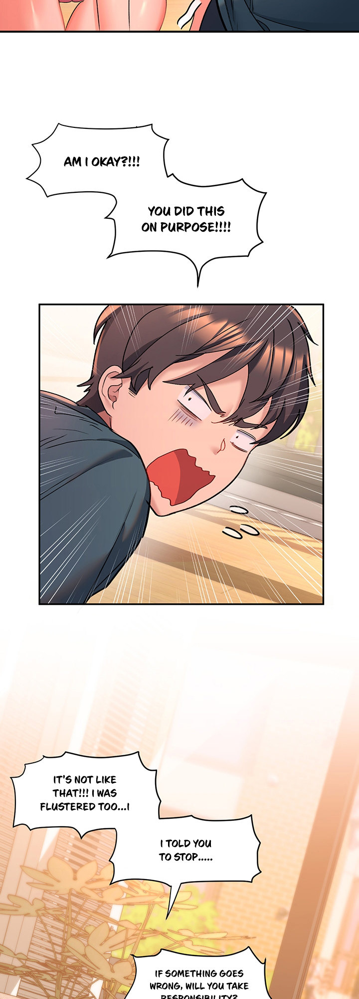 Unlock Her Heart Chapter 6 - Manhwa18.com