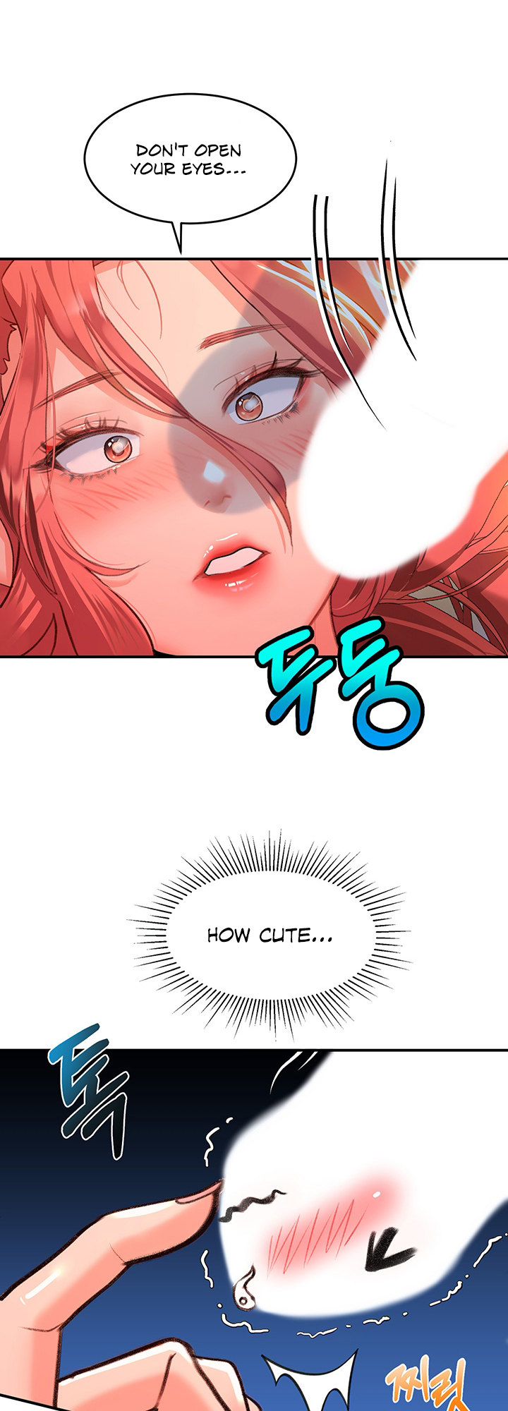 Unlock Her Heart Chapter 6 - Manhwa18.com