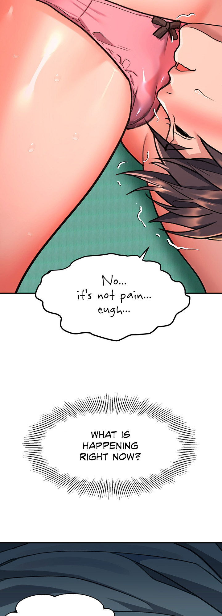 Unlock Her Heart Chapter 6 - Manhwa18.com