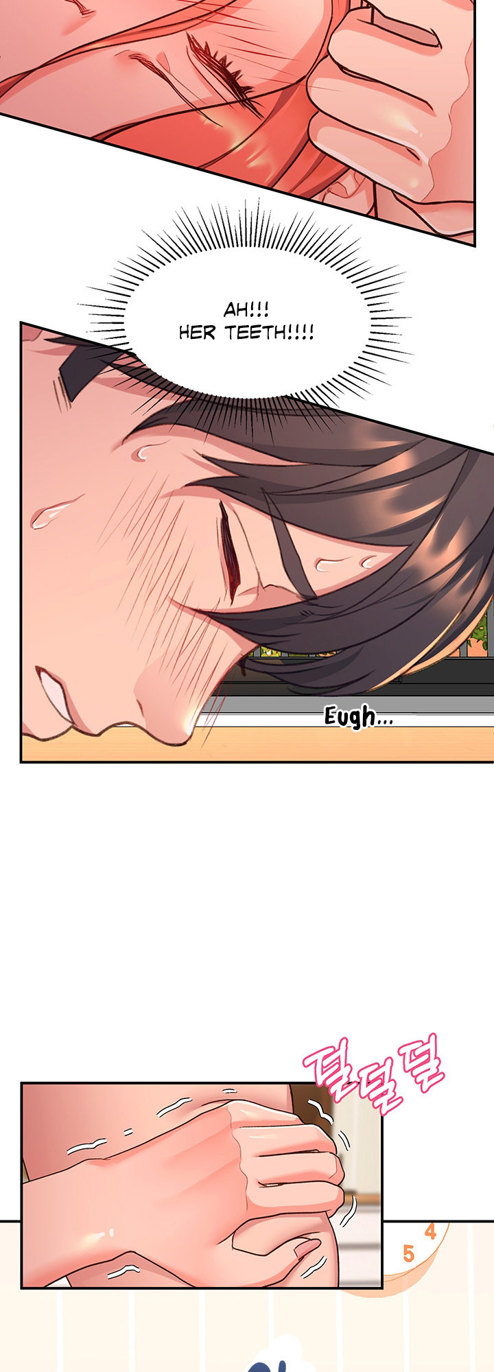 Unlock Her Heart Chapter 6 - Manhwa18.com