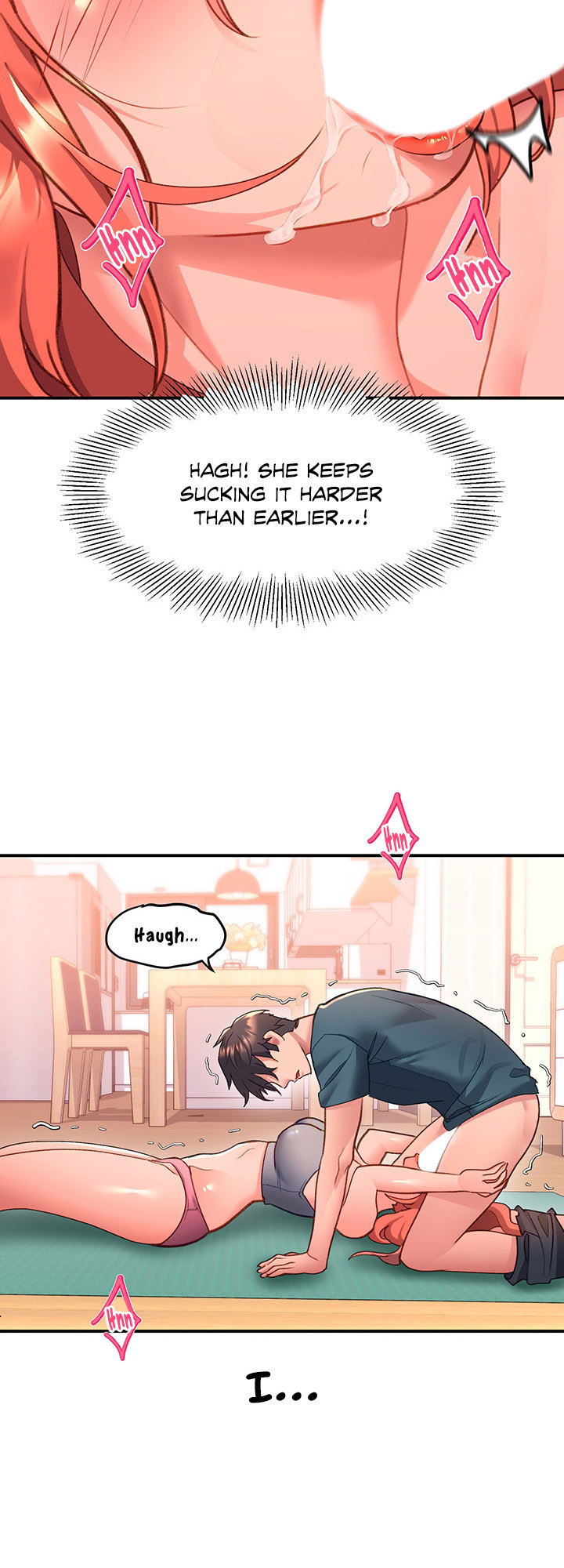 Unlock Her Heart Chapter 6 - Manhwa18.com