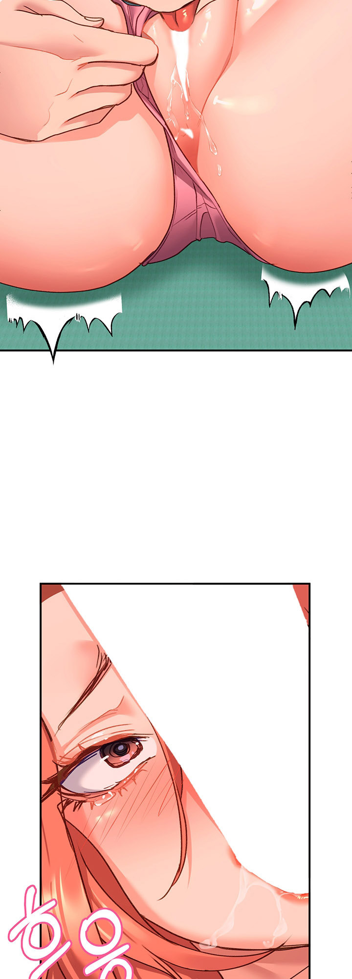 Unlock Her Heart Chapter 6 - Manhwa18.com