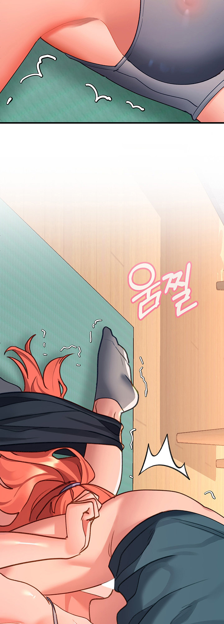 Unlock Her Heart Chapter 6 - Manhwa18.com