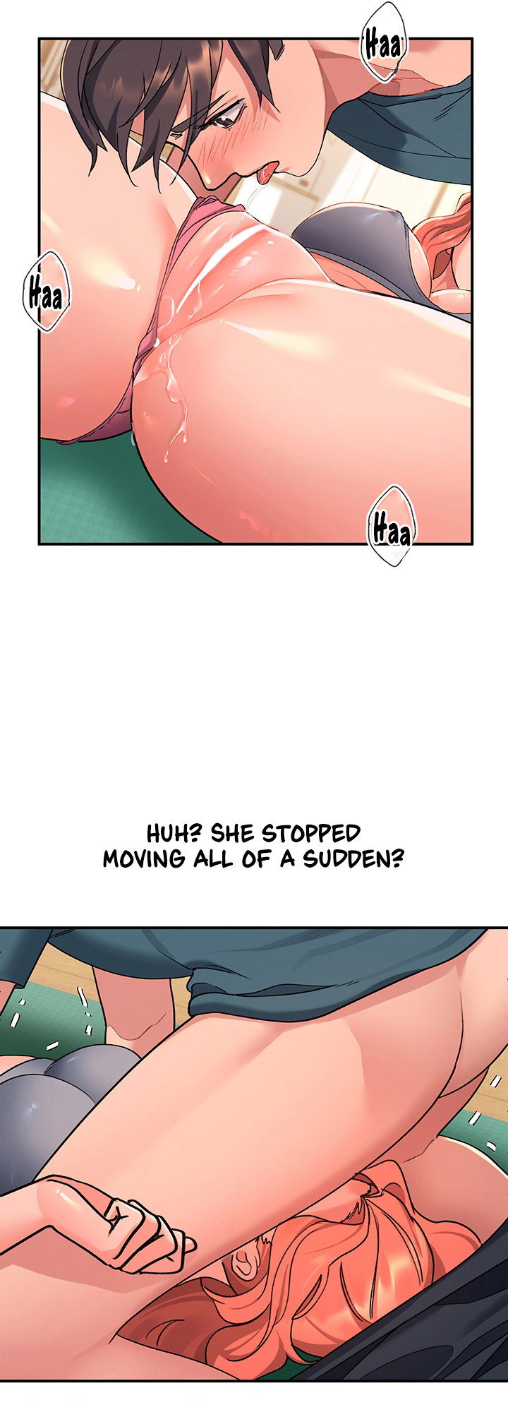 Unlock Her Heart Chapter 6 - Manhwa18.com