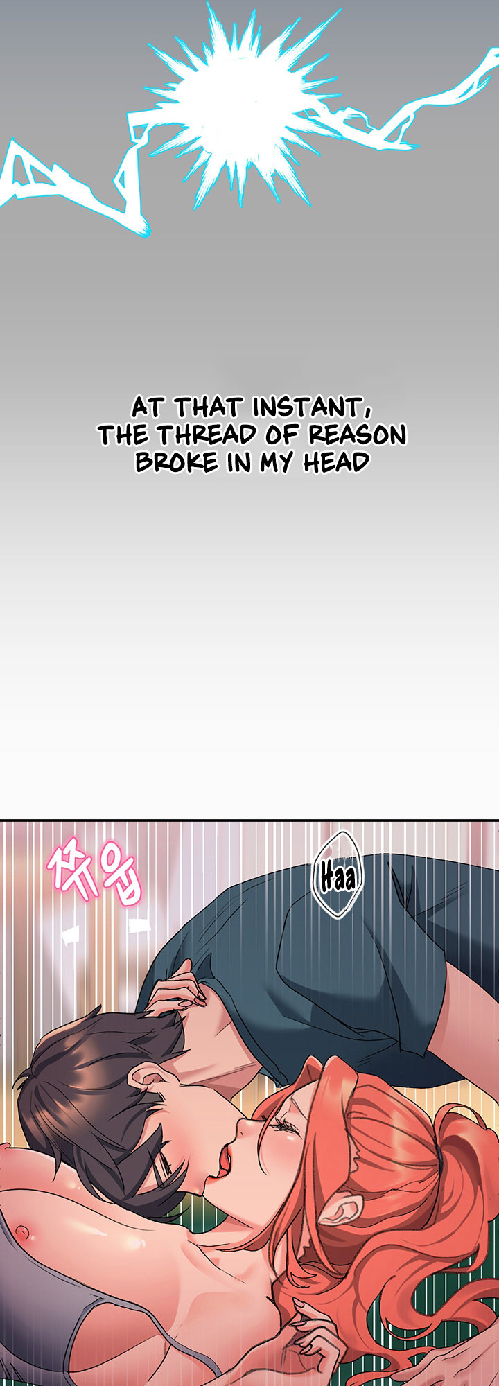 Unlock Her Heart Chapter 6 - Manhwa18.com