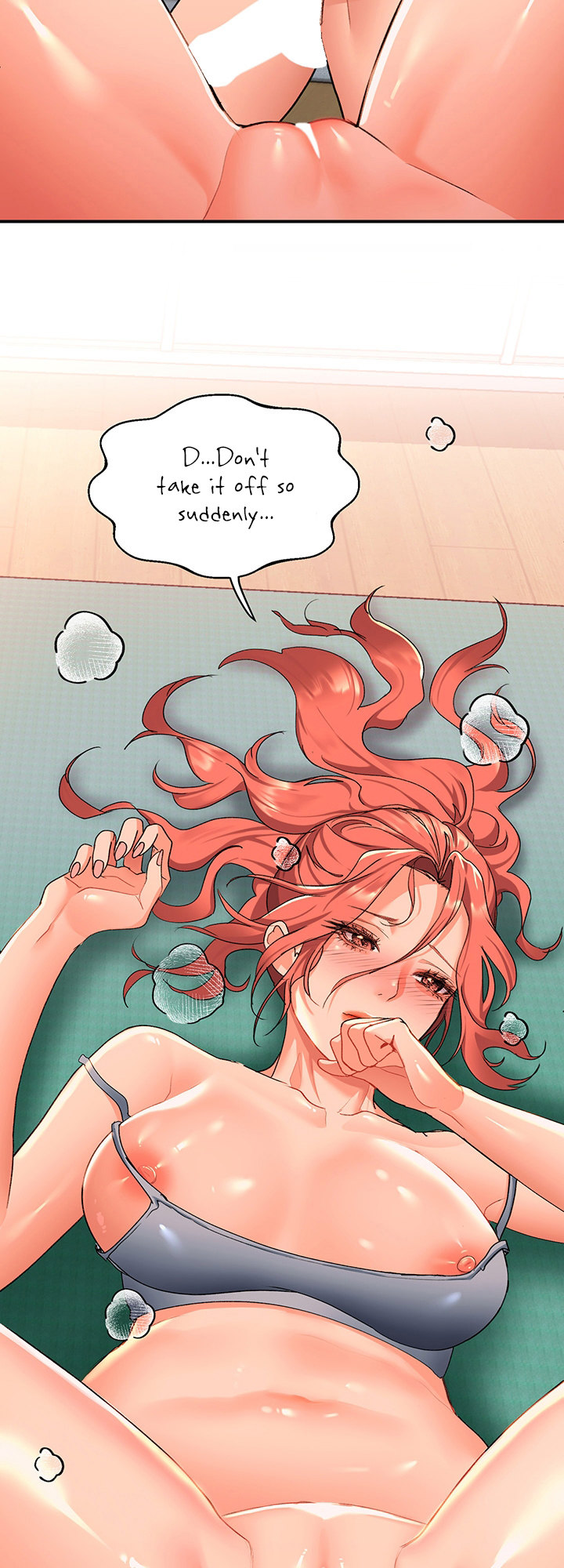 Unlock Her Heart Chapter 6 - Manhwa18.com