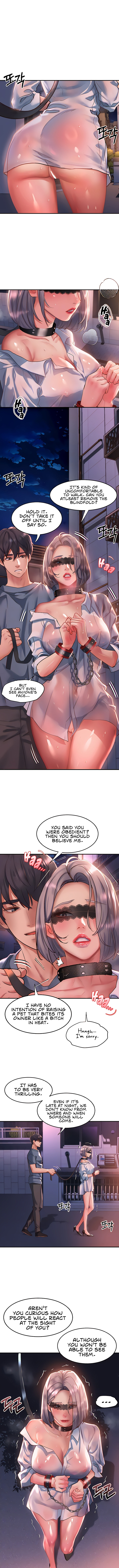 Unlock Her Heart Chapter 60 - Manhwa18.com