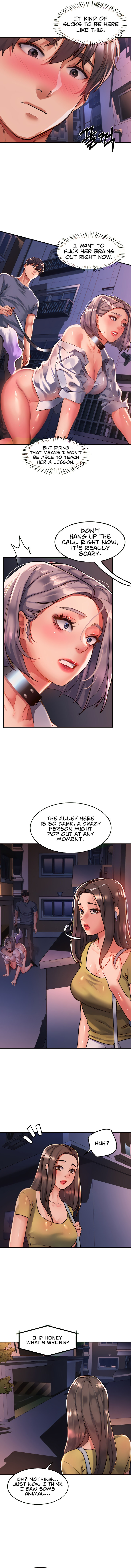 Unlock Her Heart Chapter 60 - Manhwa18.com