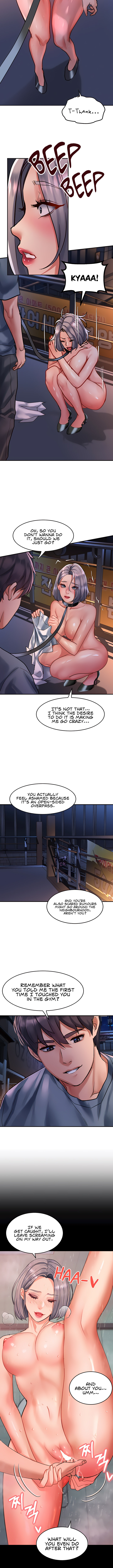 Unlock Her Heart Chapter 61 - Manhwa18.com