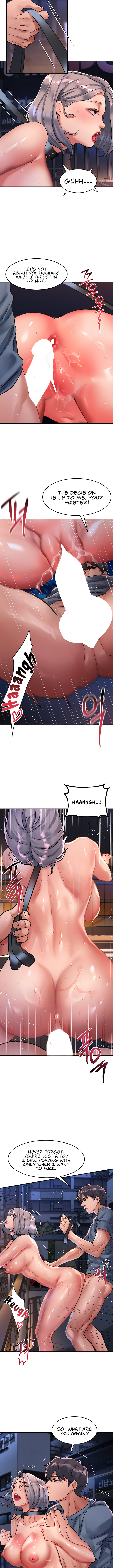 Unlock Her Heart Chapter 61 - Manhwa18.com