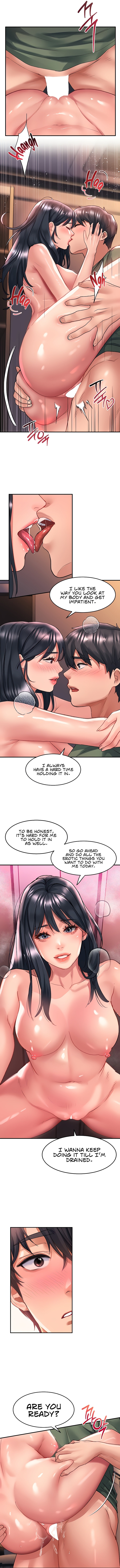 Unlock Her Heart Chapter 65 - Manhwa18.com