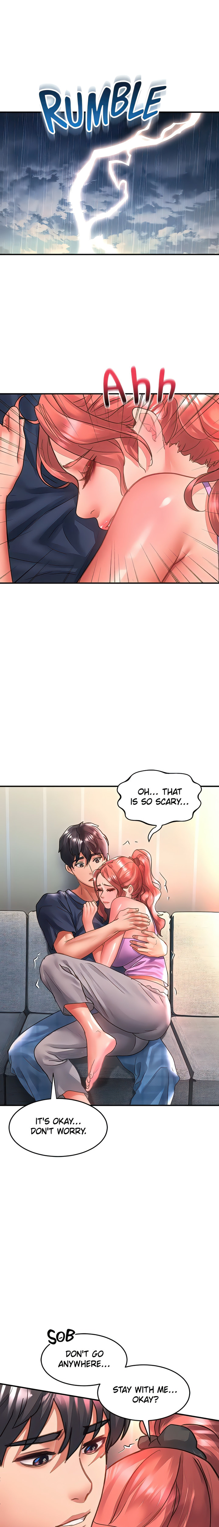 Unlock Her Heart Chapter 67 - Manhwa18.com