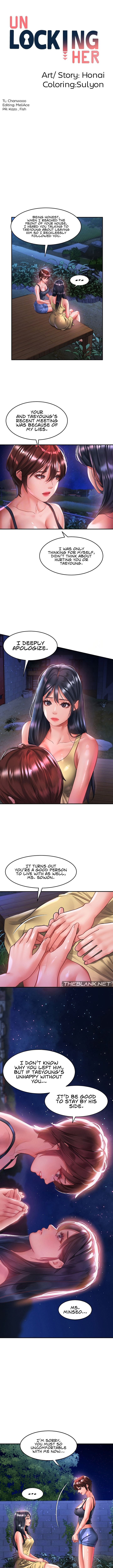 Unlock Her Heart Chapter 68 - Manhwa18.com