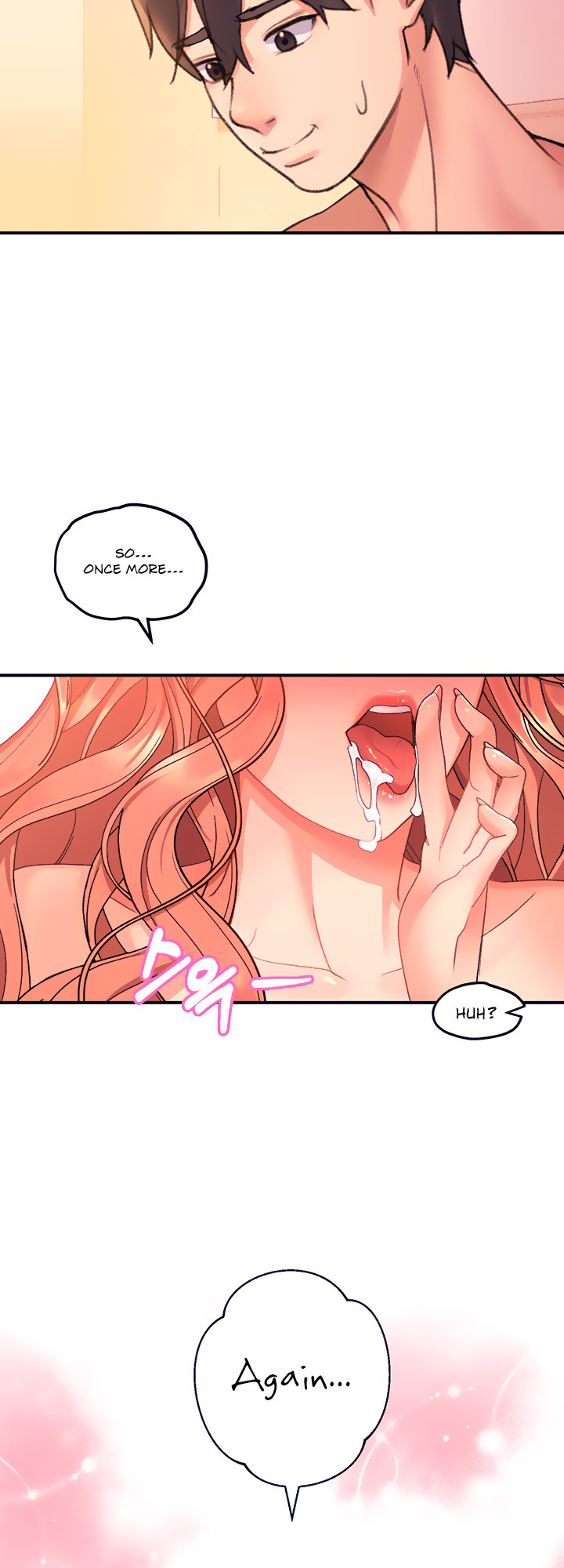 Unlock Her Heart Chapter 8 - Manhwa18.com