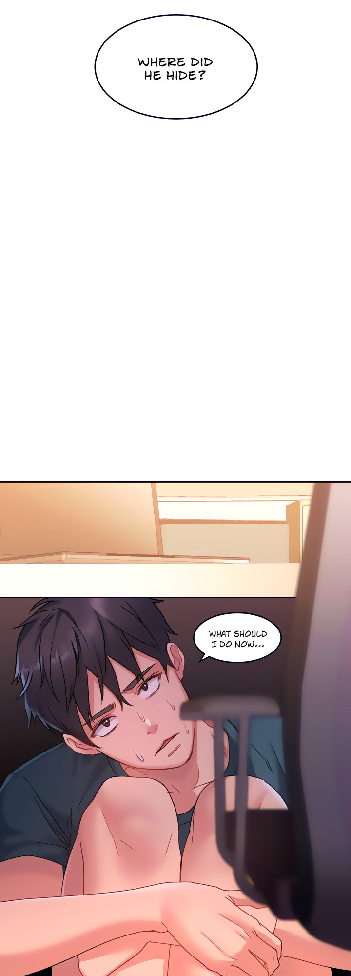 Unlock Her Heart Chapter 9 - Manhwa18.com