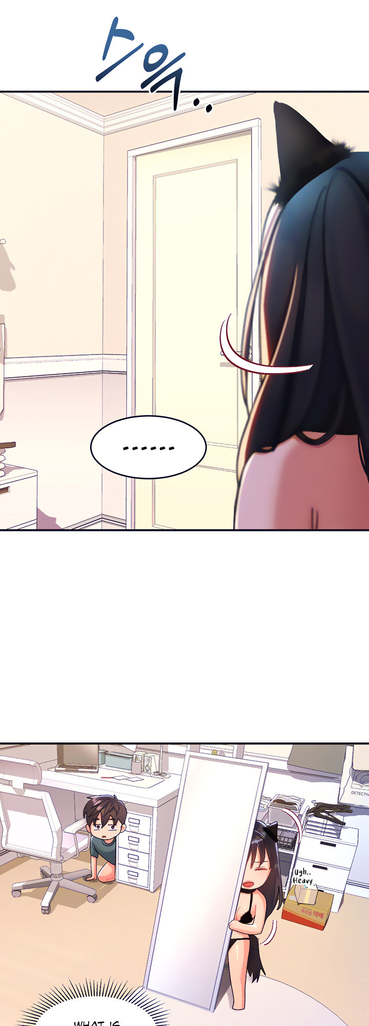 Unlock Her Heart Chapter 9 - Manhwa18.com