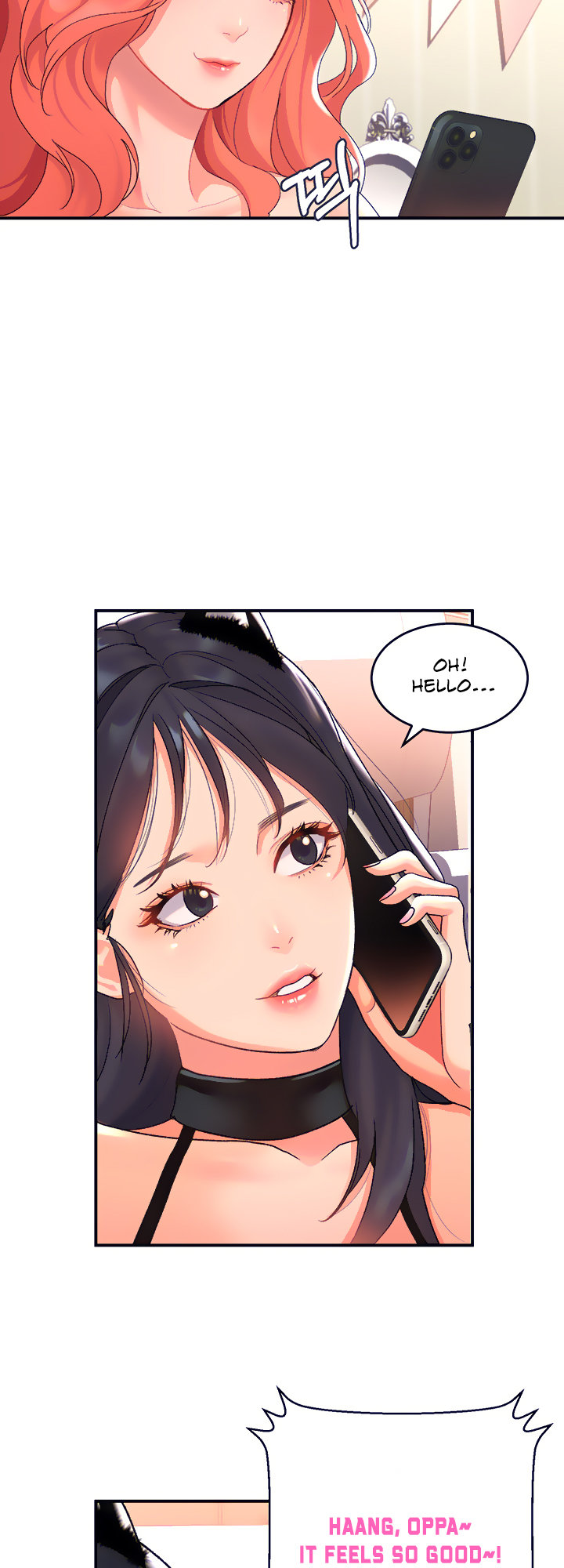 Unlock Her Heart Chapter 9 - Manhwa18.com