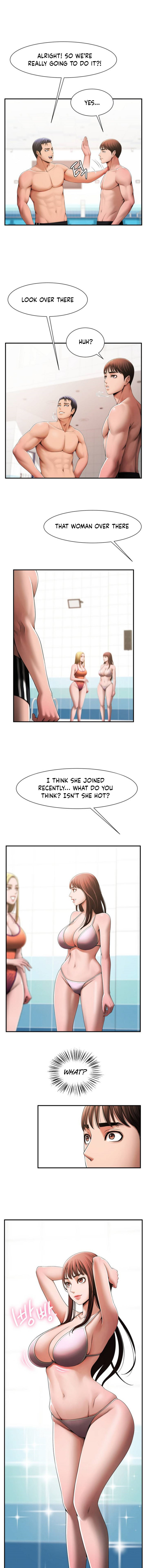 Under the Radar Chapter 1 - Manhwa18.com