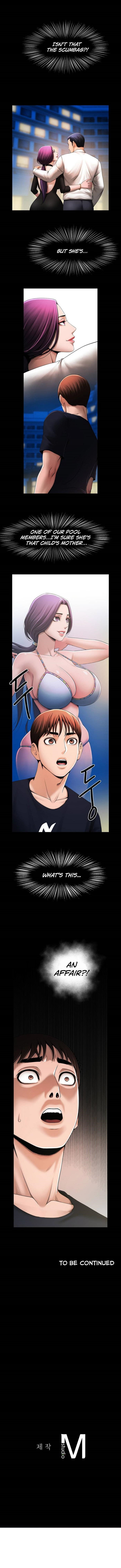 Under the Radar Chapter 1 - Manhwa18.com