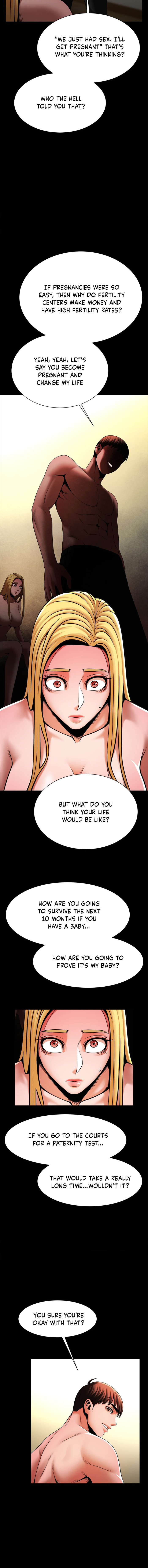 Under the Radar Chapter 12 - Manhwa18.com