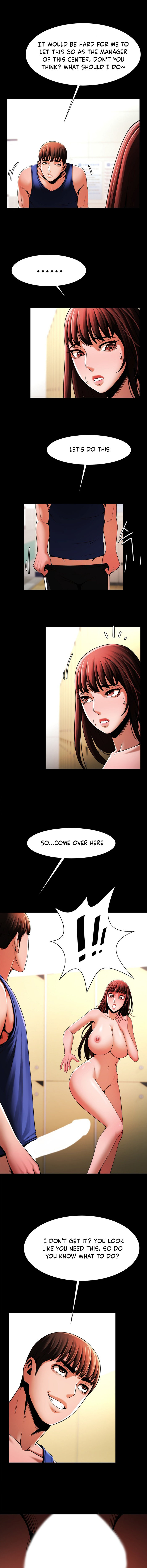 Under the Radar Chapter 14 - Manhwa18.com