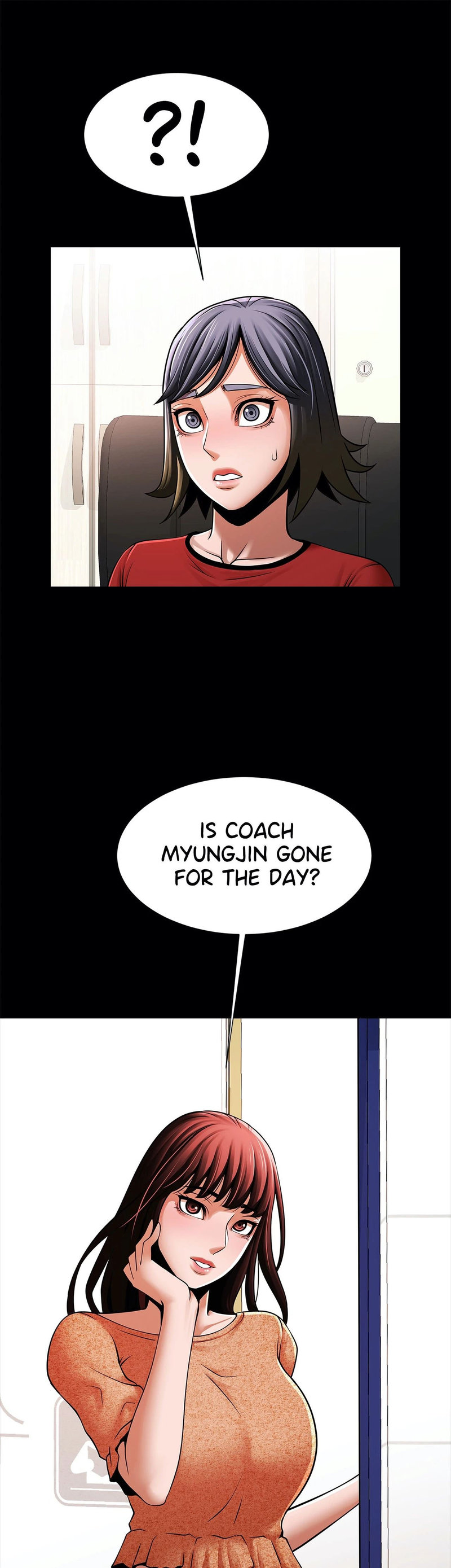 Under the Radar Chapter 17 - Manhwa18.com