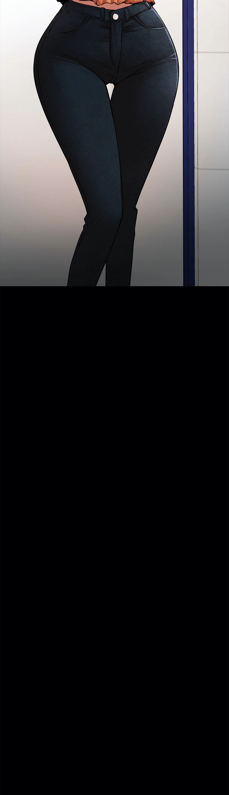 Under the Radar Chapter 17 - Manhwa18.com