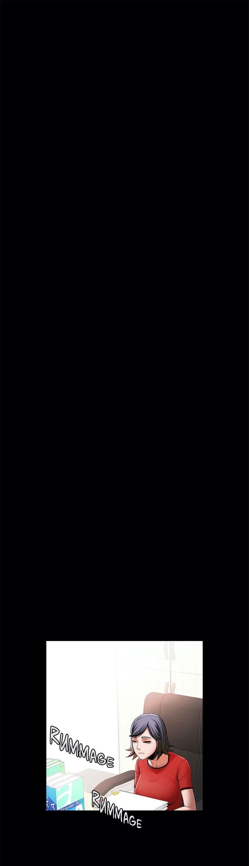 Under the Radar Chapter 17 - Manhwa18.com