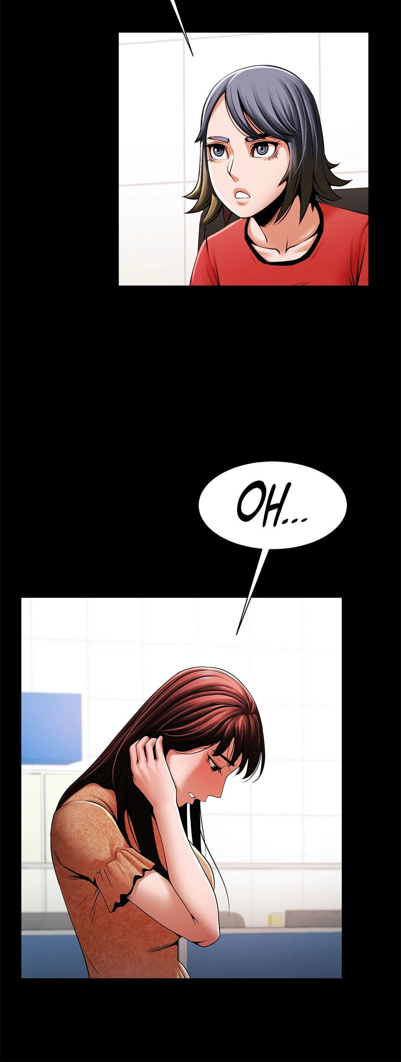 Under the Radar Chapter 17 - Manhwa18.com