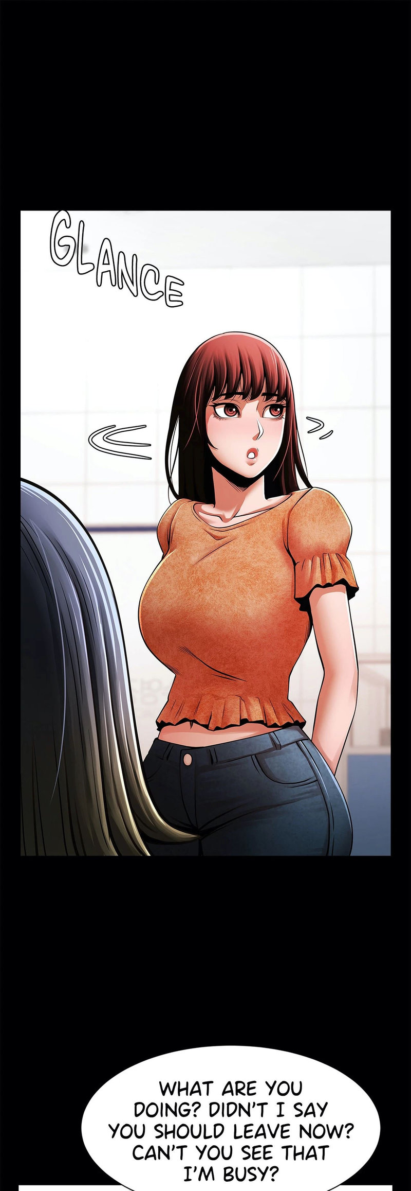 Under the Radar Chapter 17 - Manhwa18.com