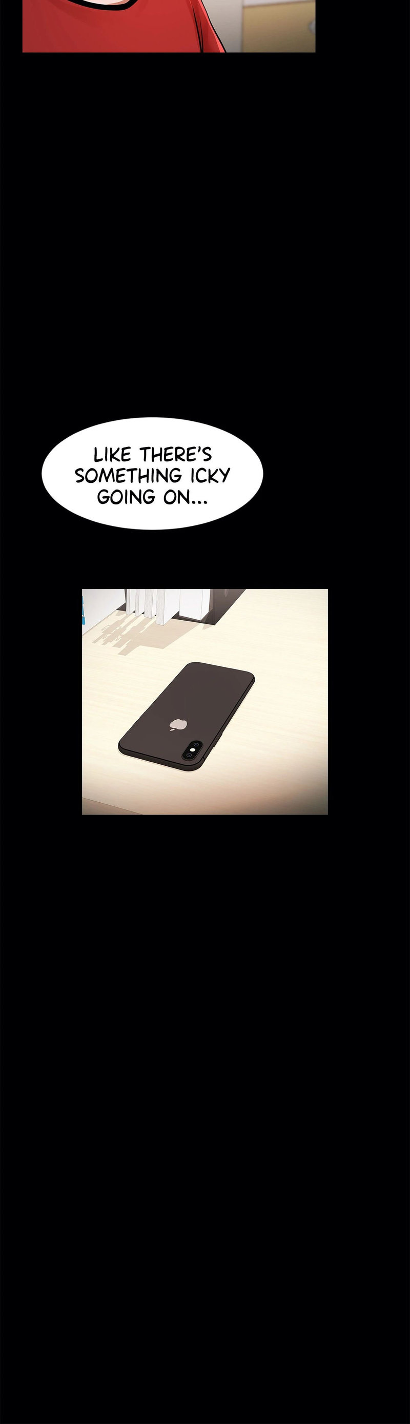 Under the Radar Chapter 17 - Manhwa18.com