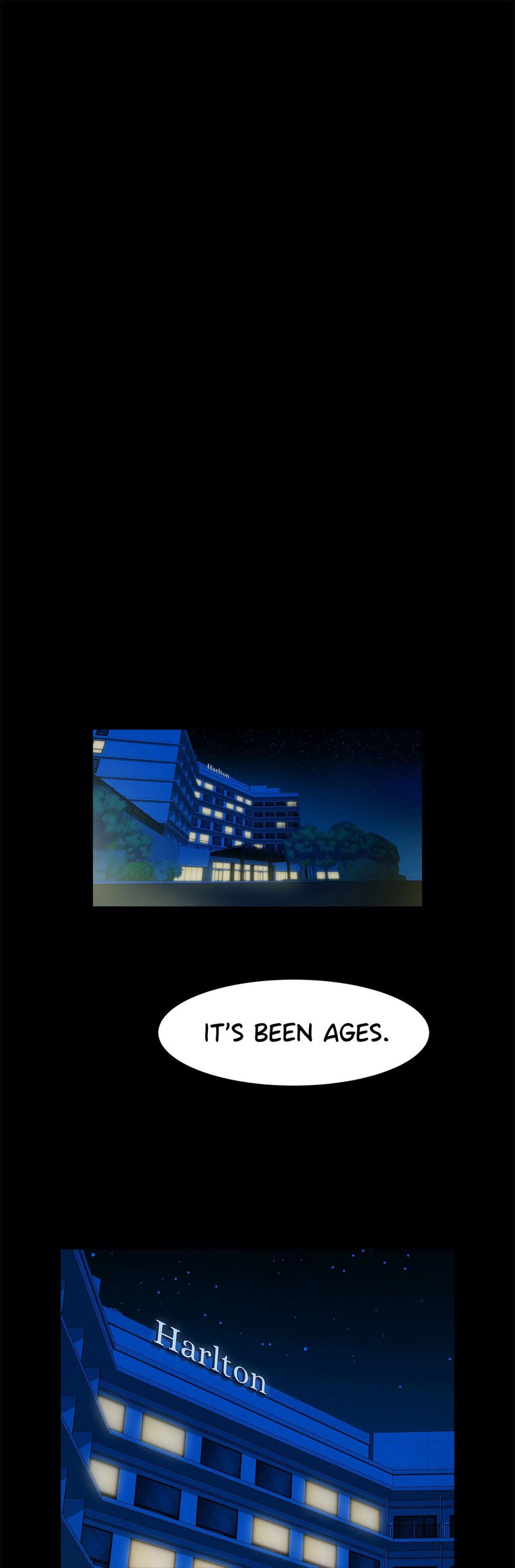 Under the Radar Chapter 17 - Manhwa18.com