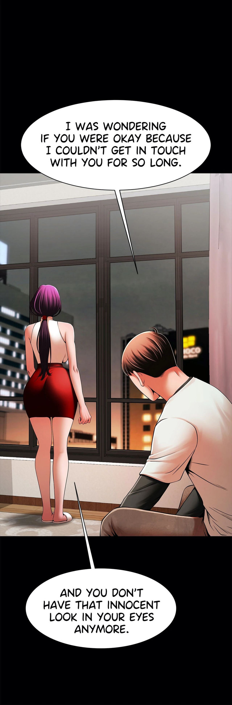 Under the Radar Chapter 17 - Manhwa18.com