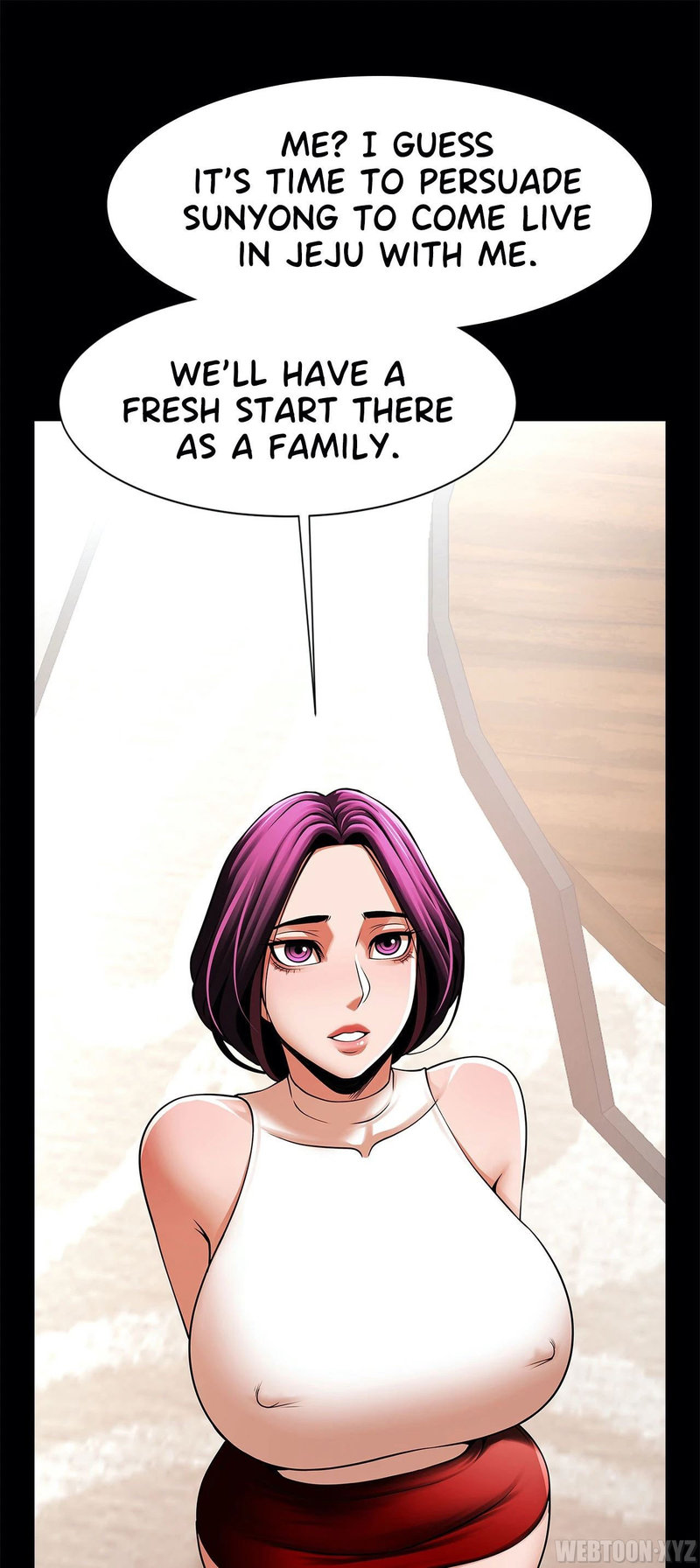 Under the Radar Chapter 17 - Manhwa18.com