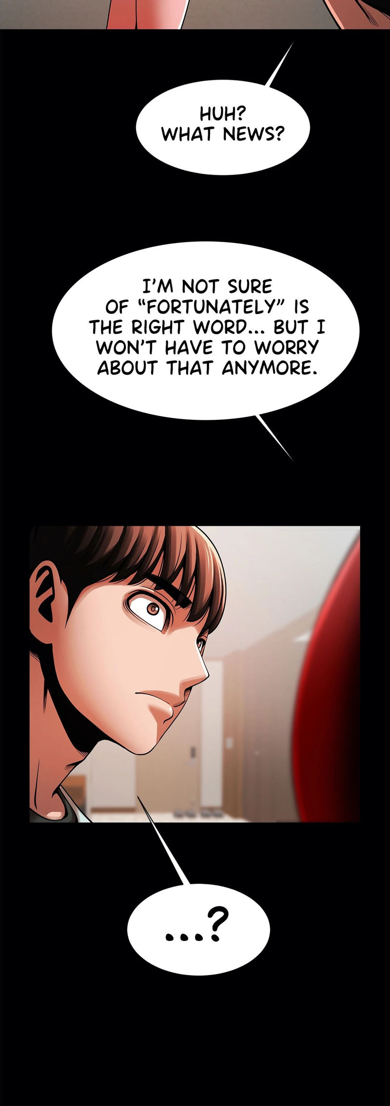 Under the Radar Chapter 17 - Manhwa18.com