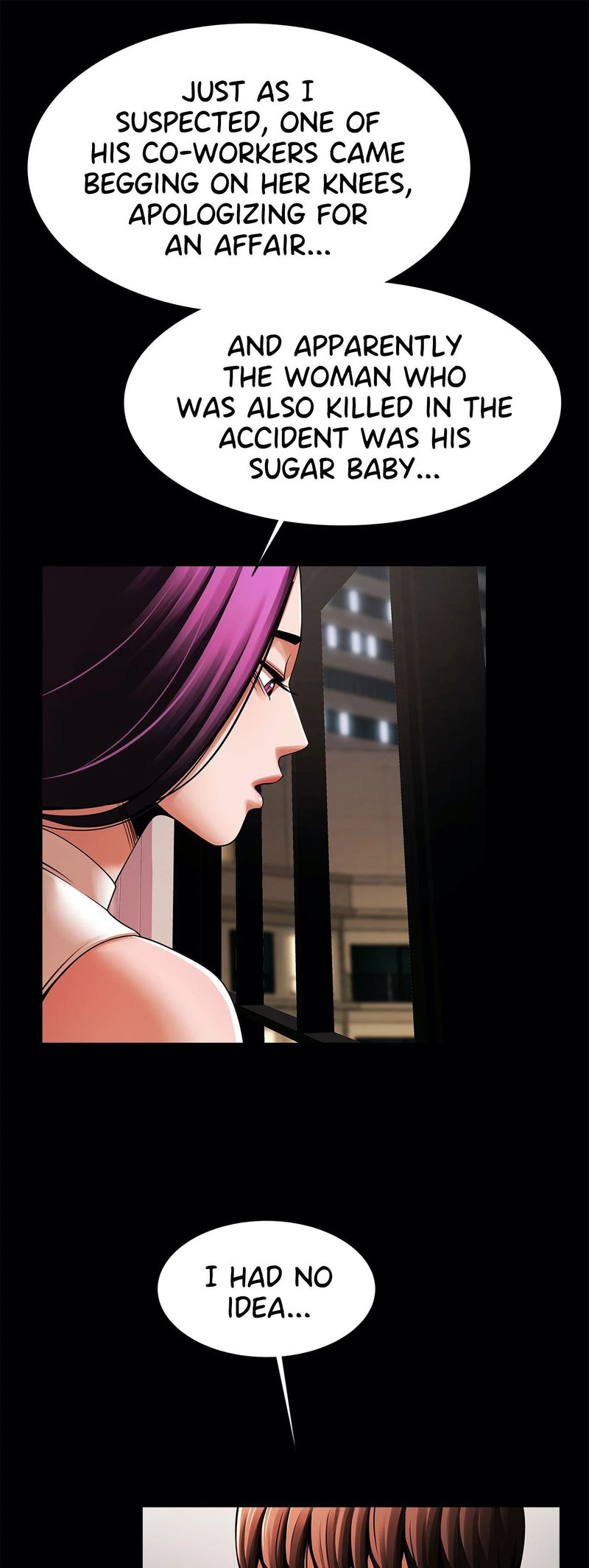 Under the Radar Chapter 17 - Manhwa18.com