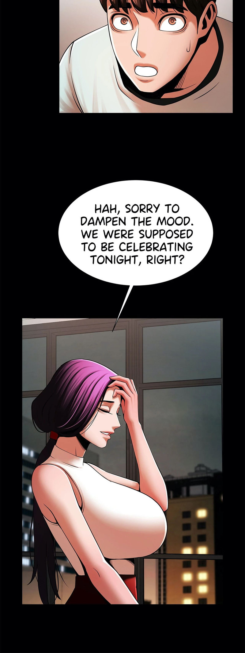 Under the Radar Chapter 17 - Manhwa18.com