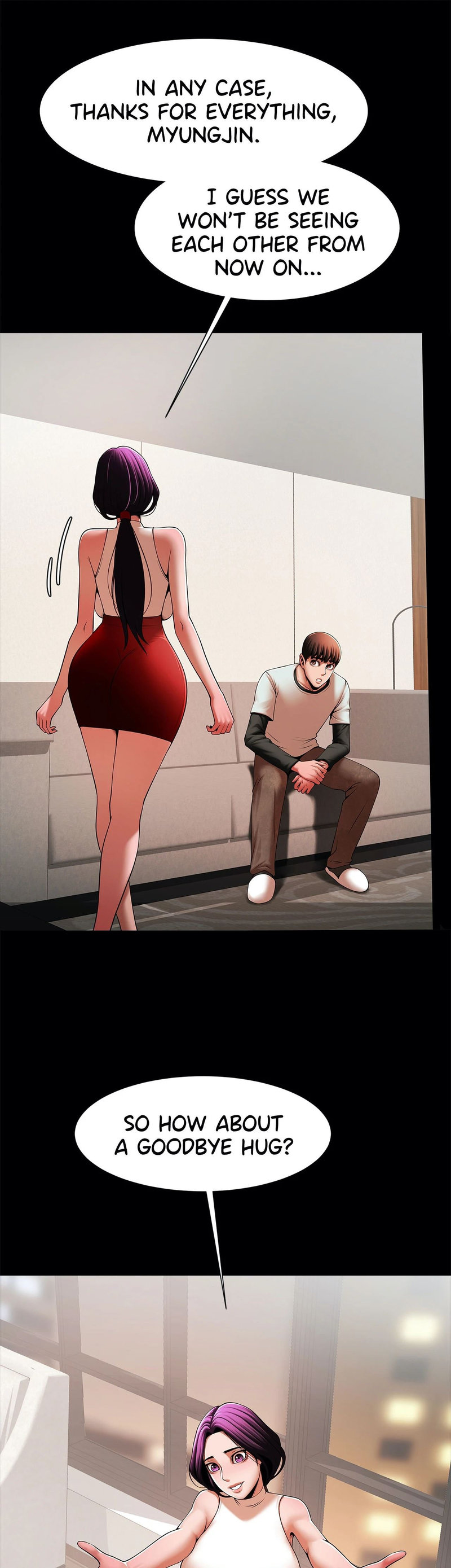 Under the Radar Chapter 17 - Manhwa18.com