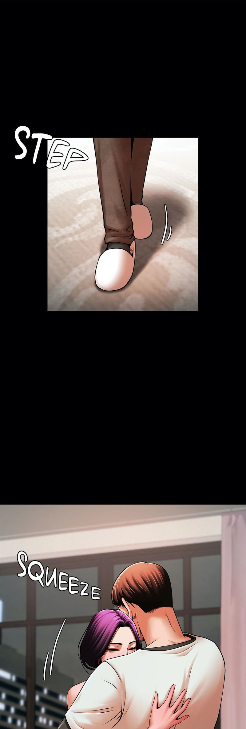 Under the Radar Chapter 17 - Manhwa18.com