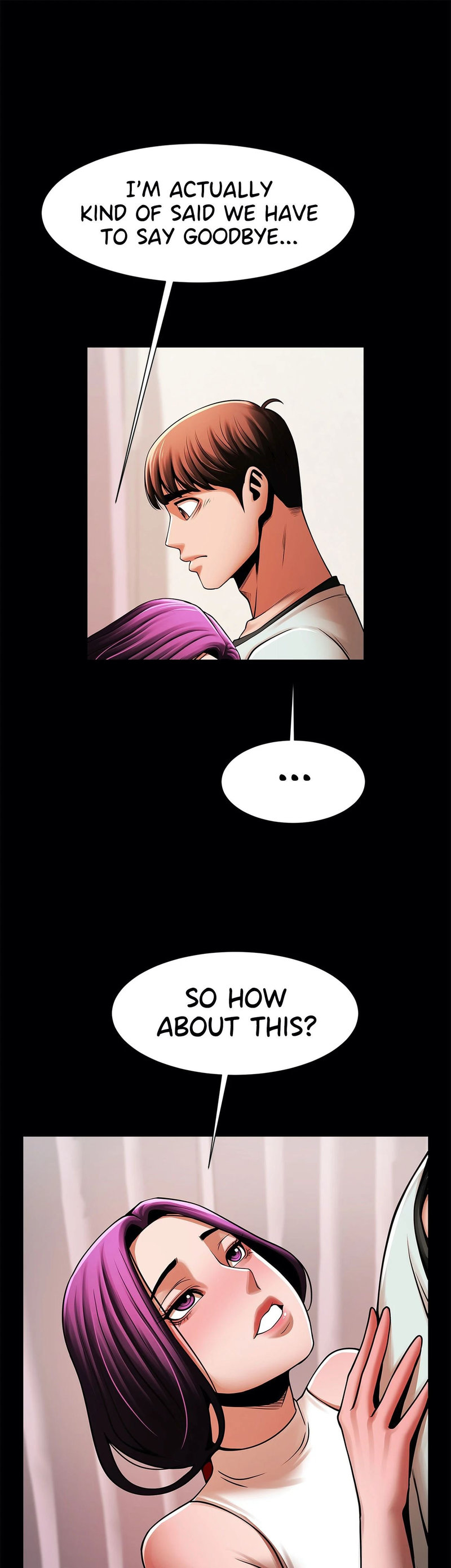 Under the Radar Chapter 17 - Manhwa18.com