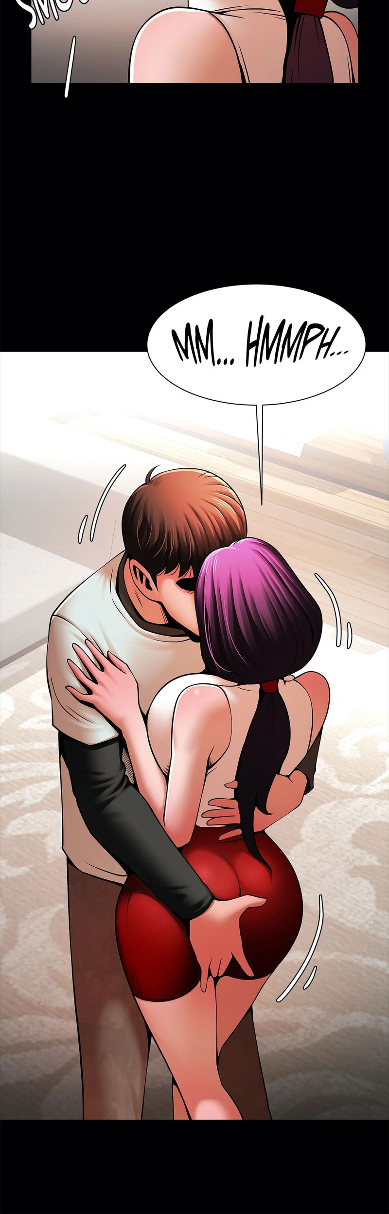 Under the Radar Chapter 17 - Manhwa18.com