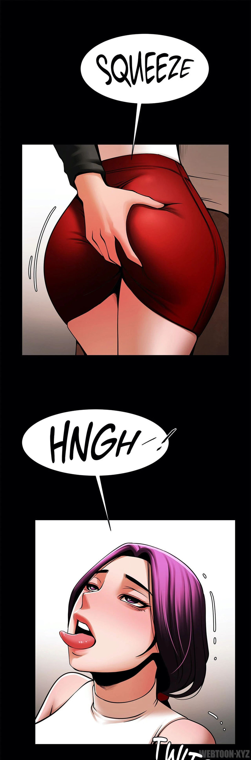 Under the Radar Chapter 17 - Manhwa18.com