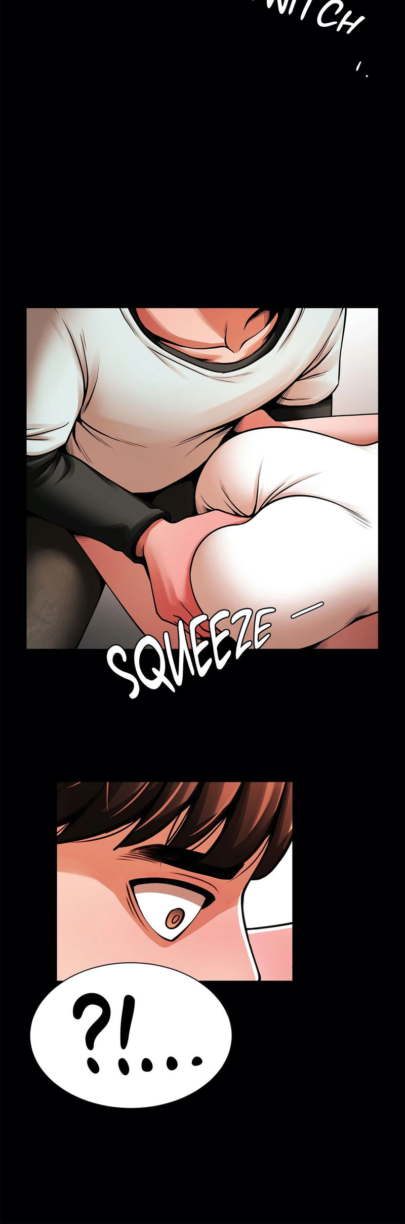 Under the Radar Chapter 17 - Manhwa18.com