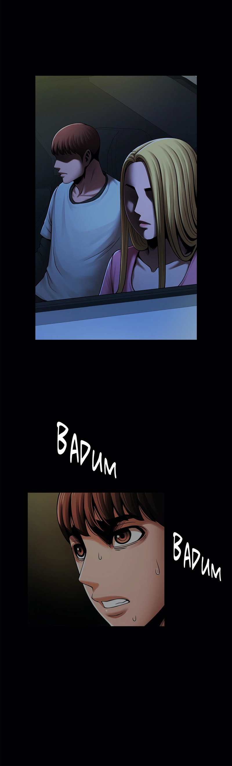 Under the Radar Chapter 19 - Manhwa18.com